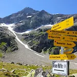 شقة Alpen Hochmuth مايرهوفن