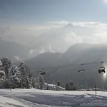 Alpen Hochmuth *