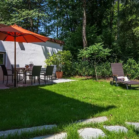 Apartman Alpen Hochmuth *