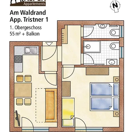 Alpen Hochmuth * 迈尔霍芬