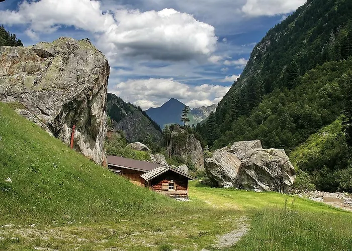Alpen Hochmuth *