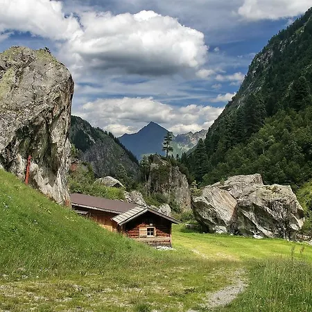 Alpen Hochmuth *